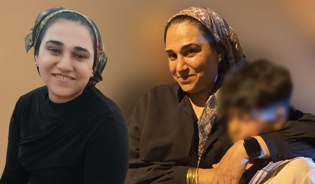 Müjde Güngör cinayeti: Aileden ‘azmettirici’ suçlaması