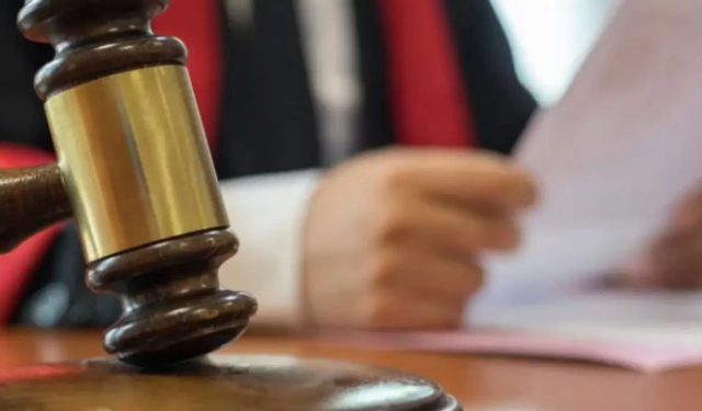 Bir dönemin iktidar partisine de mutlak butlan kararı