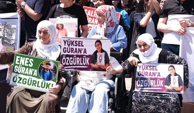 Narin Güran’ın ailesi:  Kamuoyu yanlış yönlendirildi