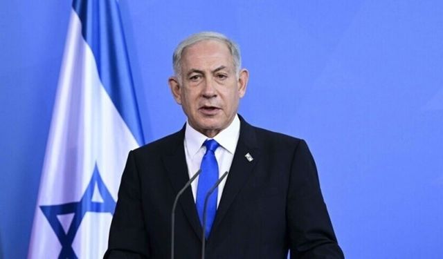 Netanyahu’dan Erdoğan’a: İsrail Devleti'ne ahlak dersi verebilecek son kişidir