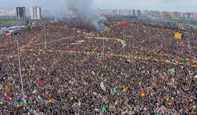 Newroz, resmi tatil mi oluyor?