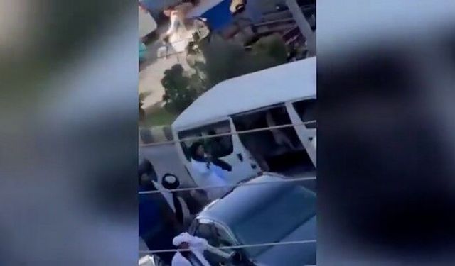 Taliban’ın kıyafet yasakları sonrası gözaltı dalgası
