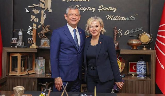 Üç yılda 2 parti değiştiren milletvekili AK Parti yolunda