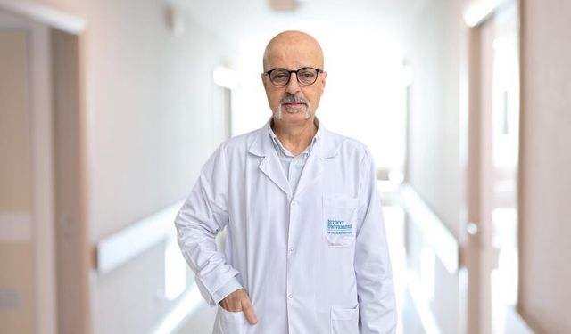 Uzmanlardan sıcaklık uyarısı: En az 2 litre su tüketilmeli