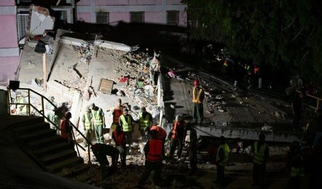 Venezuela'da 2 büyük deprem; binlerce kişi hayatını kaybetti