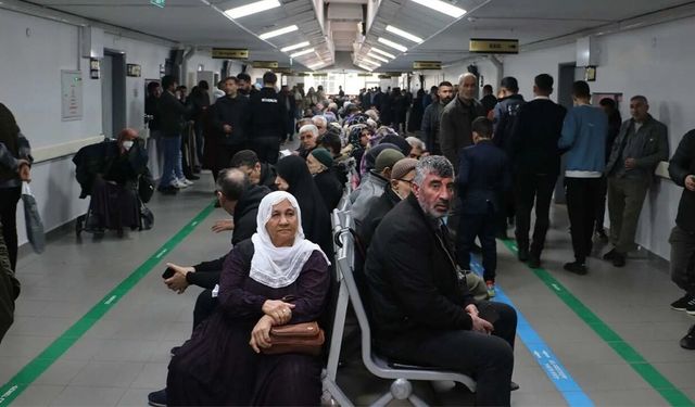 Diyarbakırlı doktordan önemli uyarı!
