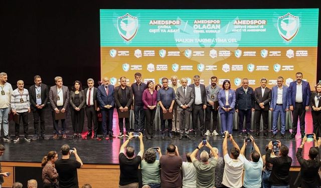 Halkın takımı mı, seçilmişlerin takımı mı?