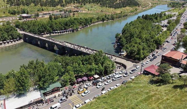Diyarbakırlı esnaflardan tur şirketlerine çağrı