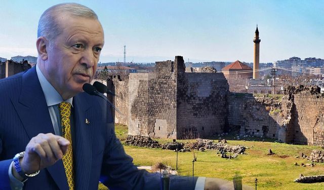 AK Parti Diyarbakır'da kritik viraj