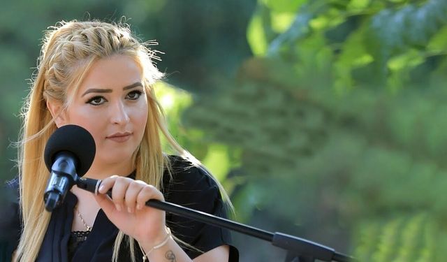 Xecê Herdem’den Kürt sanatçılara ağır sözler