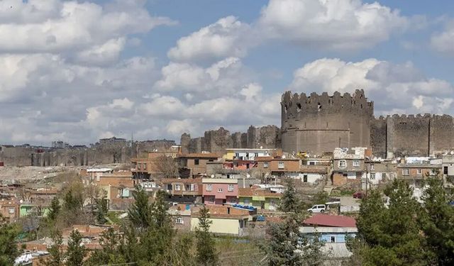 AK Parti'de, Diyarbakır zirvesi: İl başkanı belli oluyor