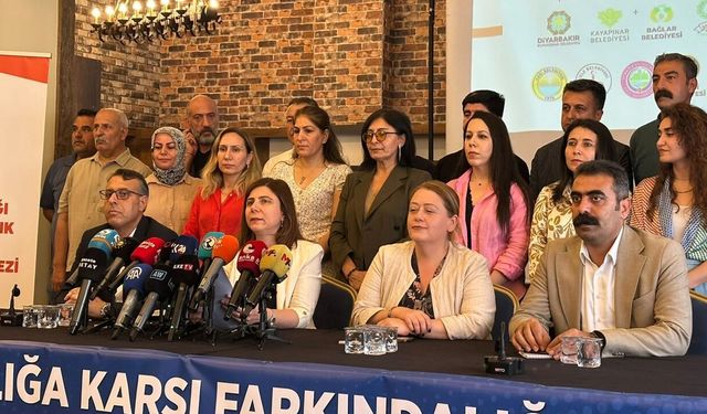 Diyarbakır’da bağımlılığa karşı ‘Rehabilitasyon Köyü’ kuruluyor