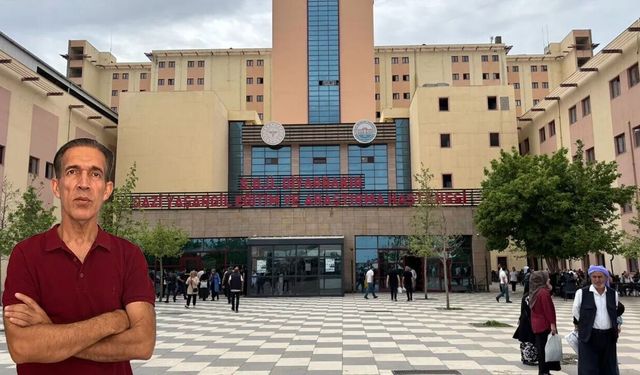 Diyarbakır’da yaz uyarısı: Bulaşıcı hastalık ve salgın riski artabilir