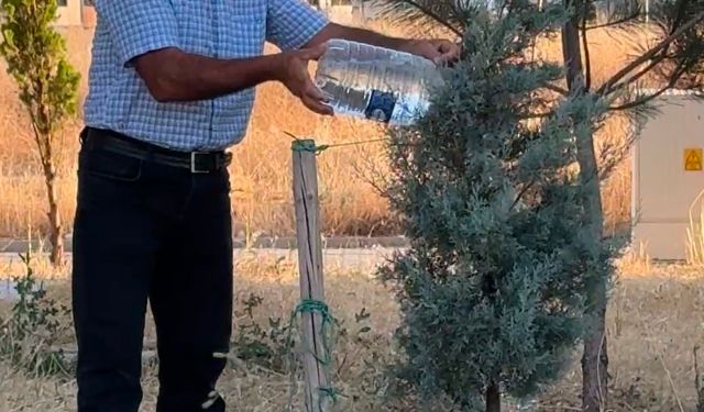Oğlaklı Mahallesi’nde altyapı ve çevre sorunları tepkisi