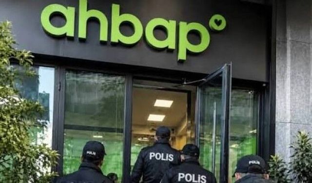 Ahbap Derneği’nden Alper Çelik tutuklandı