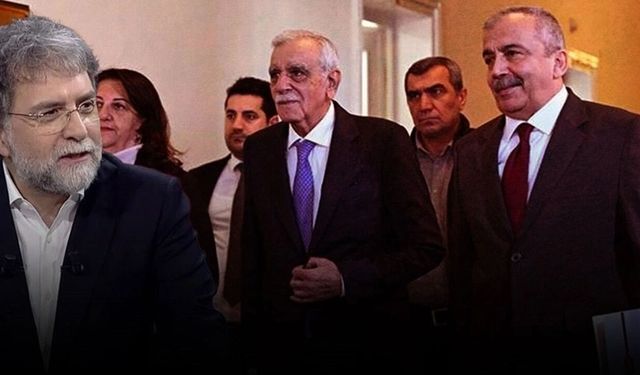 Ahmet Hakan'dan Kürtler üzerinden ikiyüzlü özgürlük savunusu