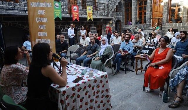 Prof. Bocheska: Kürt dilinin gelişimi siyasilerin inisiyatifine bırakılamaz
