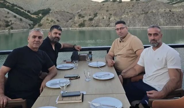 Diyarbakırlı Hoca Dersimspor ile anlaştı