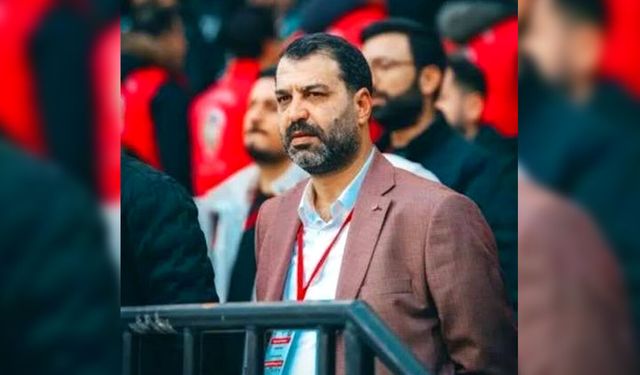 Amedspor’dan transfer politikası açıklaması