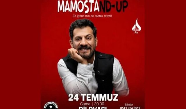 Kürtçe tiyatroya yasak