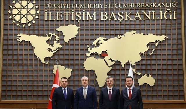 BİK ile İŞKUR arasında iş birliği protokolü