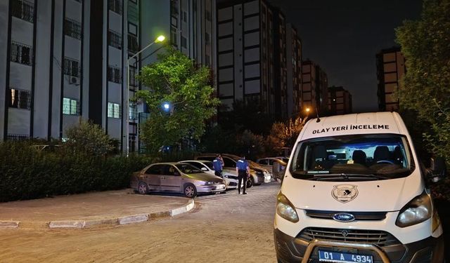 Boşanma kararı kanlı bitti