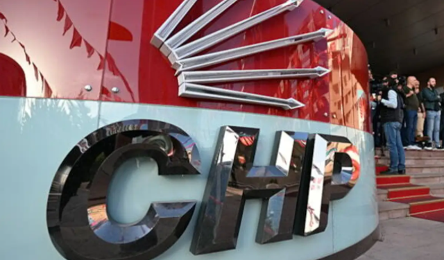 CHP’de 8 il için atama