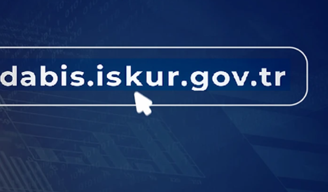DABİS artık İŞKUR Mobil'de
