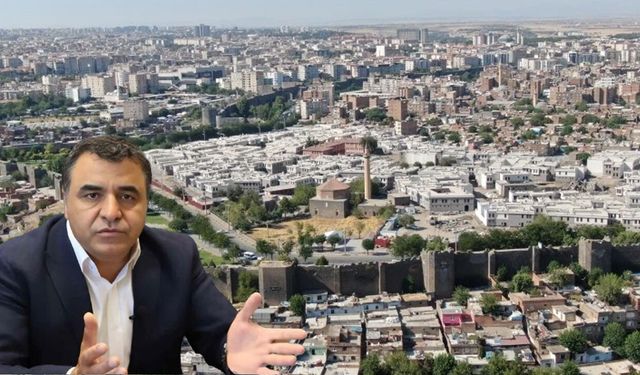 Diyarbakır'dan hükümete acil 'faiz' çağrısı