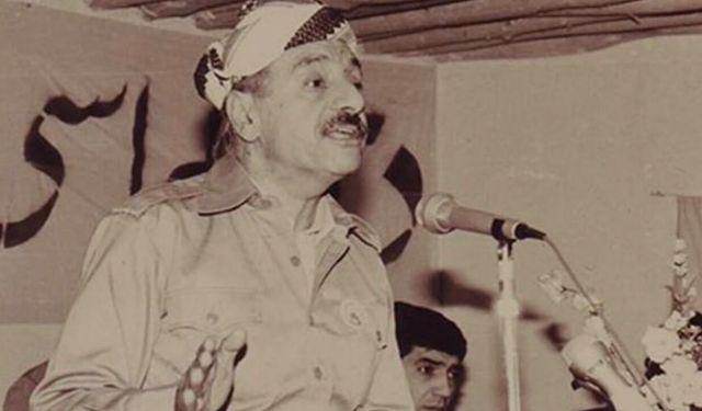 Dr. Abdurrahman Qasımlo'suz 37 yıl