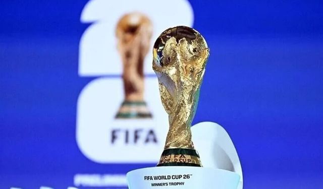Dünya kupası finali yarın