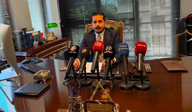 Elazığspor Basın Sözcüsü Koç: Mazeret üretmeyeceğiz