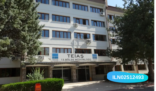 KARAKAYA TRAFO MERKEZİNDE MUHTELİF İNŞAAT VE ELEKTRİK İŞLERİ YAPIM İŞİ