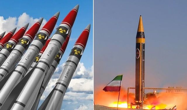İran: ABD’ye ait 17 İHA ve 11 askeri uçak imha edildi