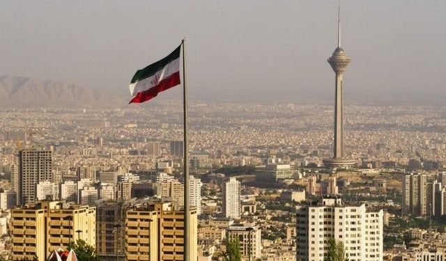 İran: 4 DMO personeli hayatını kaybetti