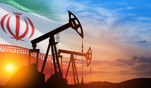 İran: Bölgenin enerji tedarik zinciri yok olur