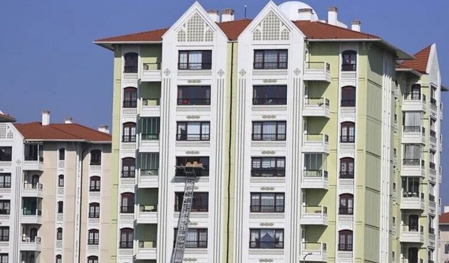 Konut satışlarında Haziran’da rekor
