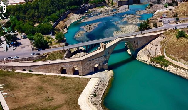 Diyarbakır Silvan’daki Malabadi Çayı can almaya devam ediyor