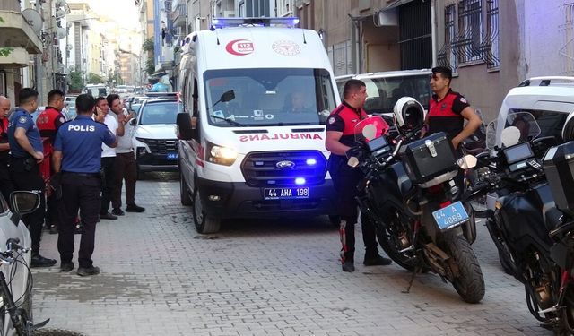 Uzman çavuş kendini vurdu