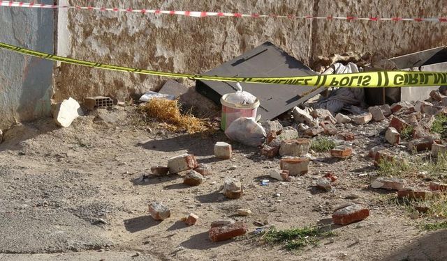 Malatya'da 5 büyüklüğündeki deprem paniğe neden oldu