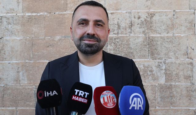 Mardin'de üniversiteyi tercih eden 100 öğrenciye ücretsiz konaklama