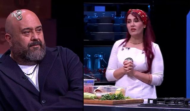 Masterchef’e Diyarbakırlı yarışmacı damgası!