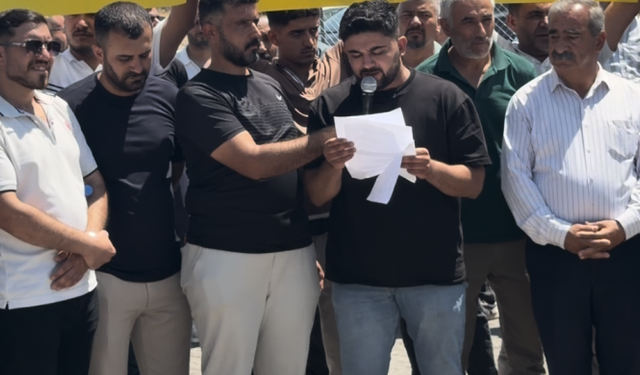 Pazar esnafından işgaliye zamlarına tepki