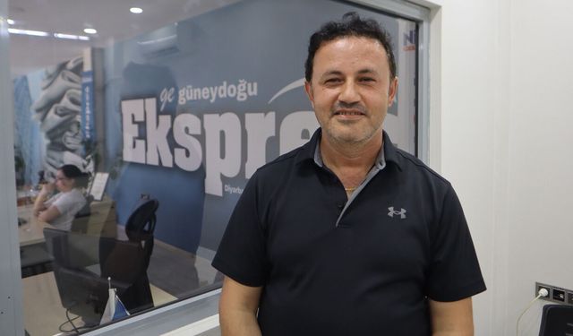 “Dünya bir mutfak olsaydı, mutfağı Diyarbakır olurdu”
