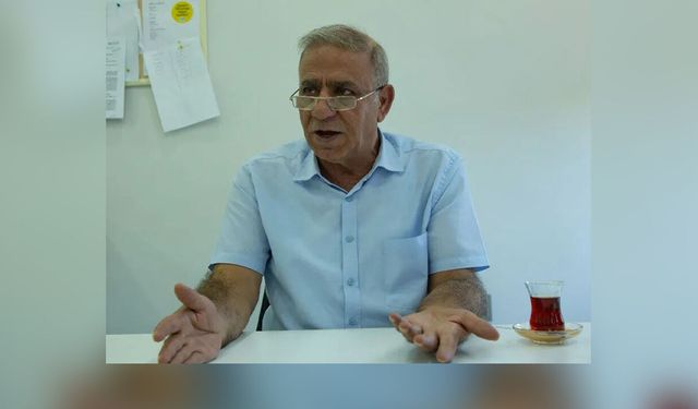 Yazar İlhami Işık: Oğlum tefecilerin eline düştü