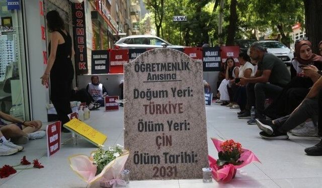 Özel sektör öğretmenleri 14 Temmuz’da Ankara’da