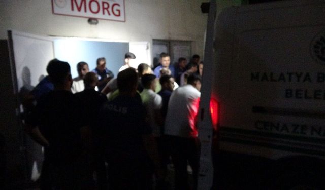 Silahlı kavgada 1 can kaybı