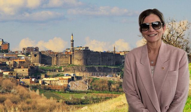 AK Parti'li Kepolu Ekspres'e konuştu: Yeni bir hikaye yazmak gerekiyor