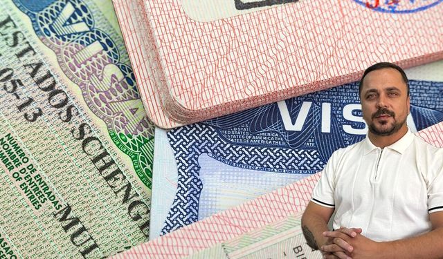 Diyarbakırlıların yurt dışı ilgisi: Başvurular yüzde 200 arttı