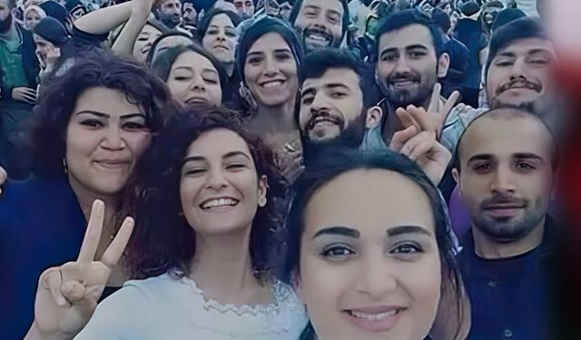 Suruç, kapanmayan yara